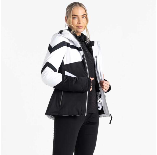 Dare2B Jacket Rocker