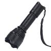Infrared Flashlight T30 Infrared 850nm Night View Light Monitoring Source Fill Light Flashlight for