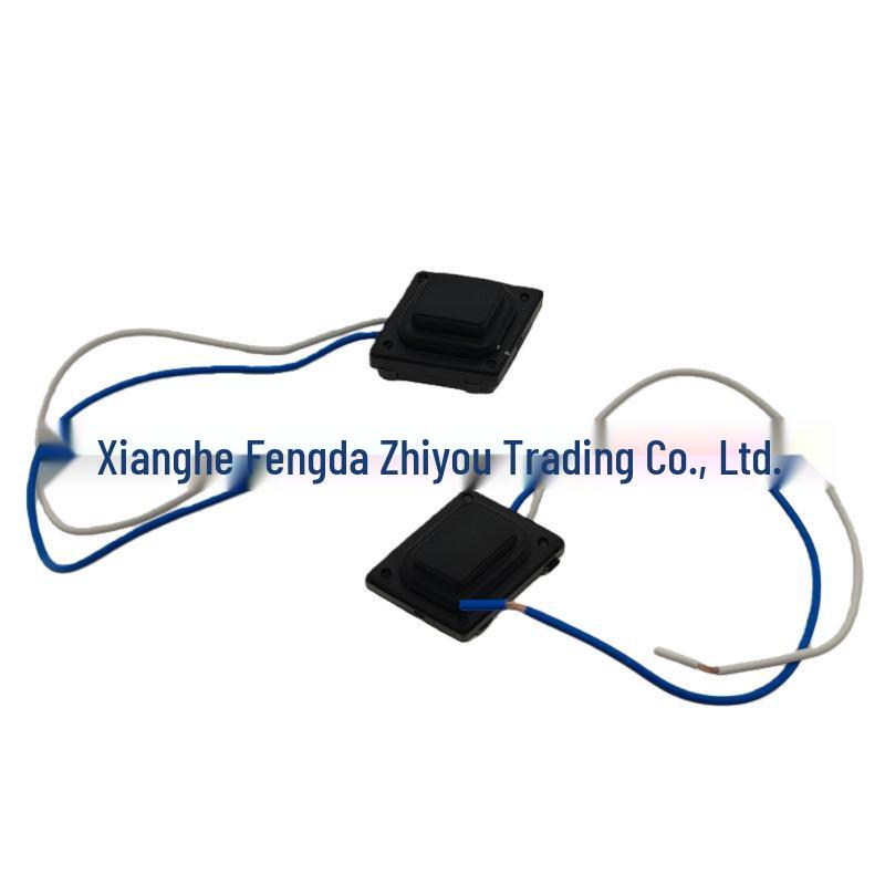 Кнопка ручки внешней двери для KX5 Sportage QL (Модель 82651D9710/82661D9710)