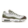 Air Max 95 White Oil Green Мужские кроссовки Средне-оливковые FD0780-100