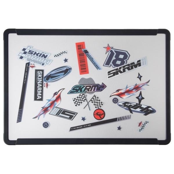 Pokrowiec do MacBook Air 15" Skinarma Henko Przezroczysty
