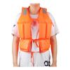 Спасение жизни Взрослые спасательные жилеты Плавающий пенный спасательный жилет Детский спасательный жилет Катание на лодках Серфинг