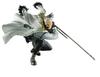 One Piece SCultures BIG Summit Battle VI Smoker Normal Color Banpresto Prize Zoukei-Oh vol.5 Ver.