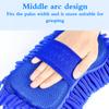 Car Wash Microfiber Car Washer Sponge Cleaning Car Care Detailing Brushes Washing Towel Auto Gloves Styling Accessories