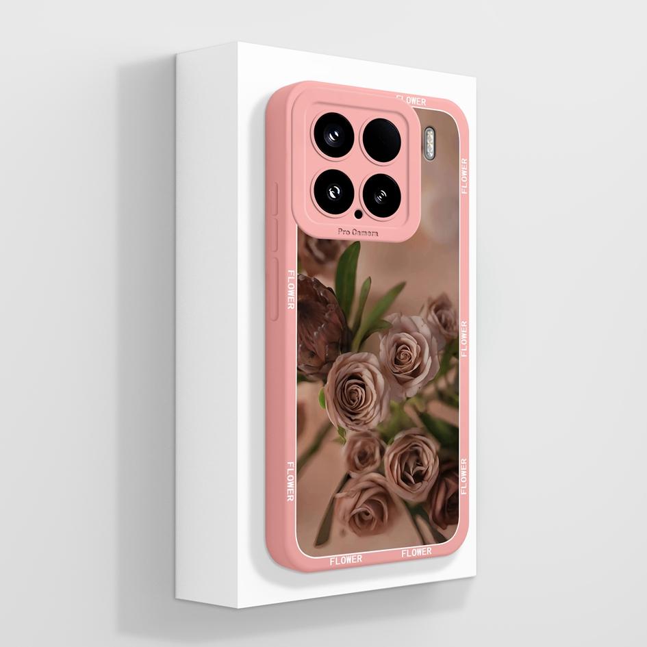 Для Xiaomi Mi 6X A2 A3 11 11i 11T 11X Lite NE чехлы для телефонов милые узоры панды кролика мягкий тонкий жидкий силиконовый противоскользящий корпус для Xiaomi Shell Capa