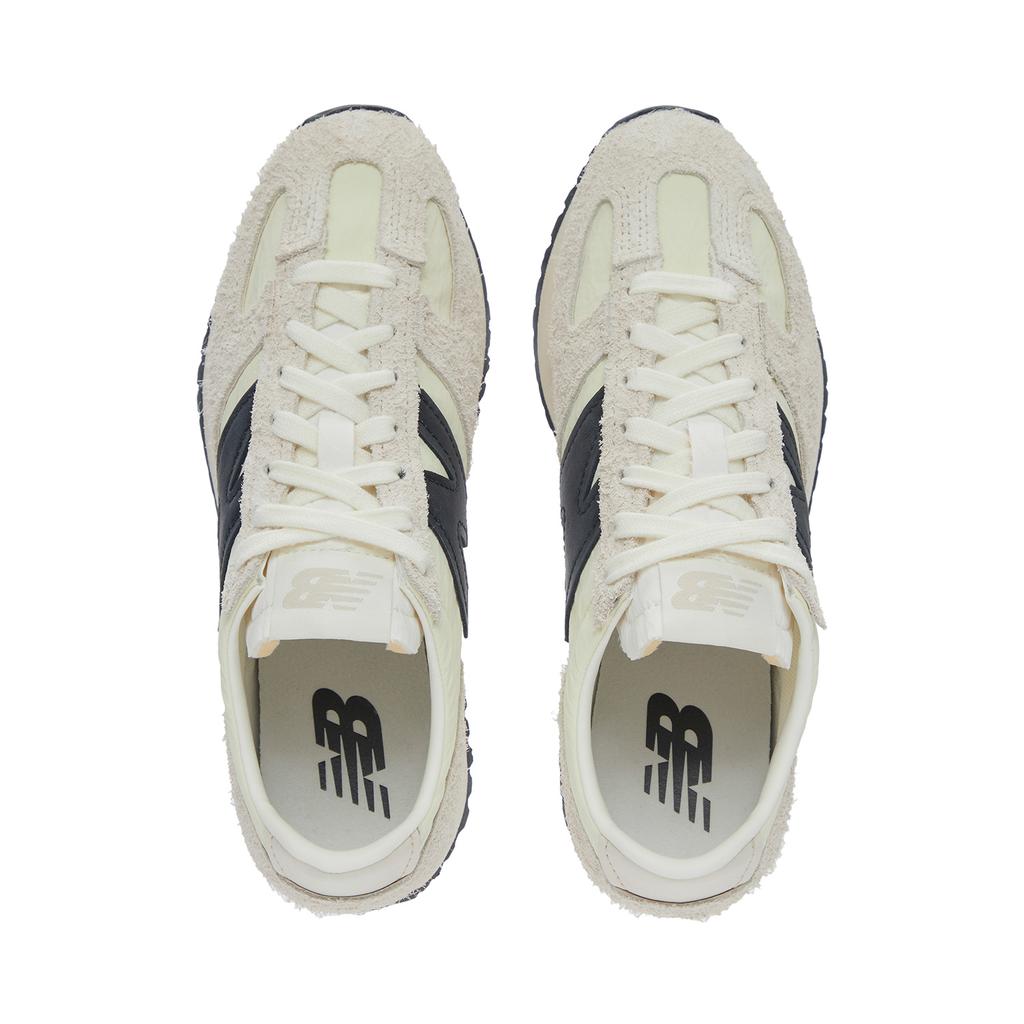 New Balance 471 Sea Salt Tea Green Унисекс Кроссовки Кремовый U471AM