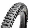 Шина Maxxis Minion DHR II 3CT/DD/TR 120 TPI Tubeless 29´´ x 2.30 MTB