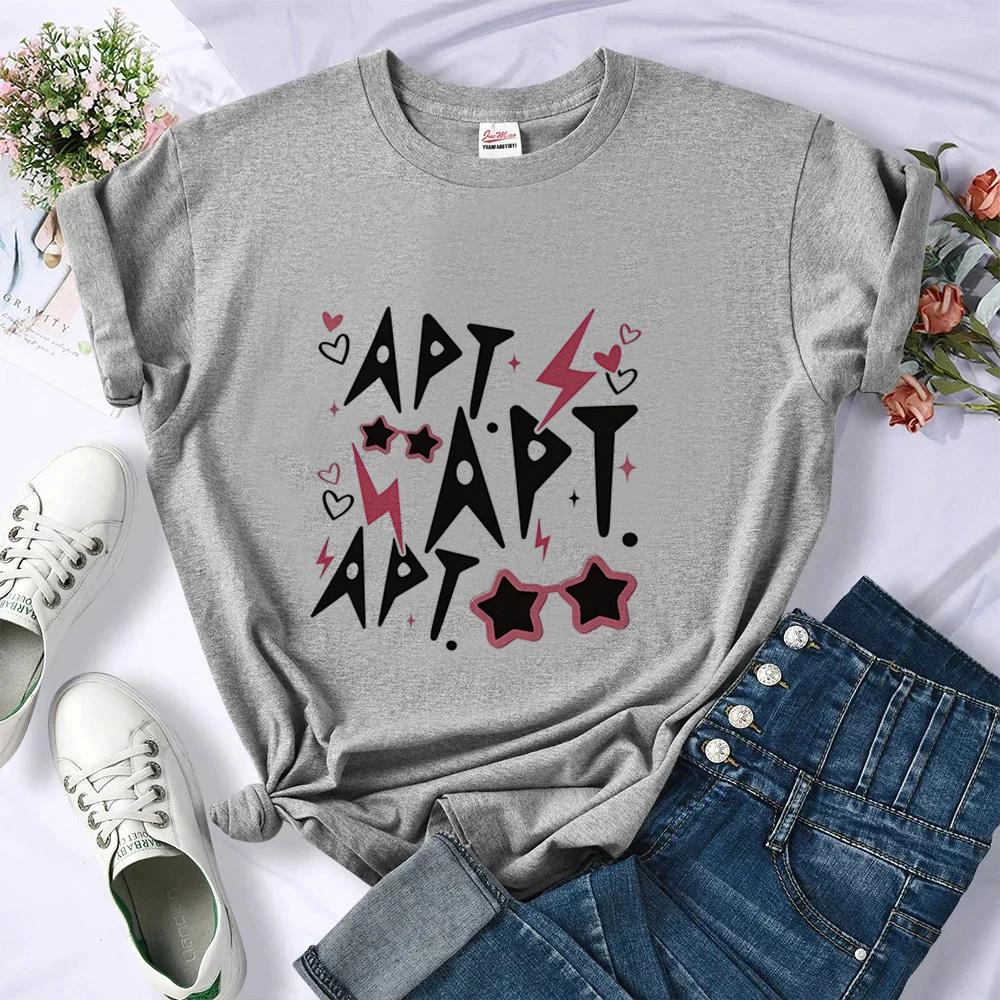Bruno Mars T Shirt Female Baddie Harajuku Y2k Goth Aesthetic Shirt Scene Jojifuku Baddie Graphic