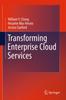 Книга Transforming Enterprise Cloud Services