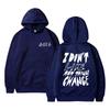 Худи с принтом Alex G Trick Change Мужское Женское Популярное Винтажное Модное Худи Спортивный Костюм Мужской Повседневный Флис Хлопок Худи