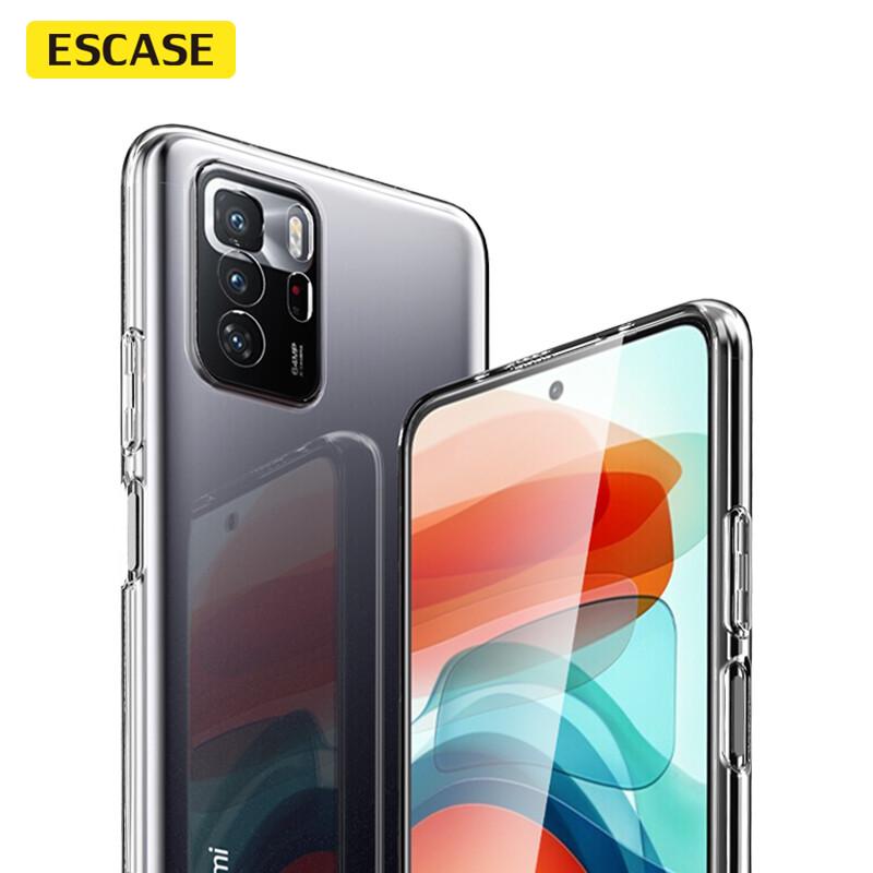 ЧЕХЛЫ И НАБОРЫ ДЛЯ ТЕЛЕФОНОВ СЕРИИ ESCASE Redmi Note