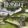 The Hobbit by J. R. R. Tolkien Paperback Book 9780261102668