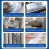 Enhanced Casting Glue Strong Foundry Glue Heat-Resistant Multi-purpose Long-Lasting Bonding Glue Metal Repair Paste