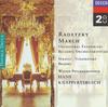 CD VIENNA PO; KNAPPERTSBUSCH - Radetzky March 4406242 Decca 1994 Europe Classical Used