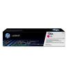 HP 126A Original Magenta Toner Cartridge (CE313A) for HP LaserJet CP1025/LaserJet 100 MFP M175/LaserJet 200 MFP