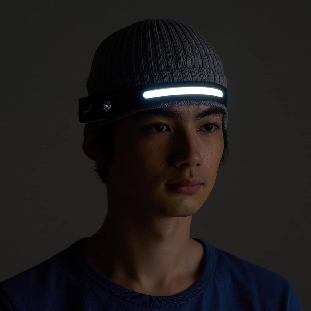 Светильник на голову LOGOS 74175061