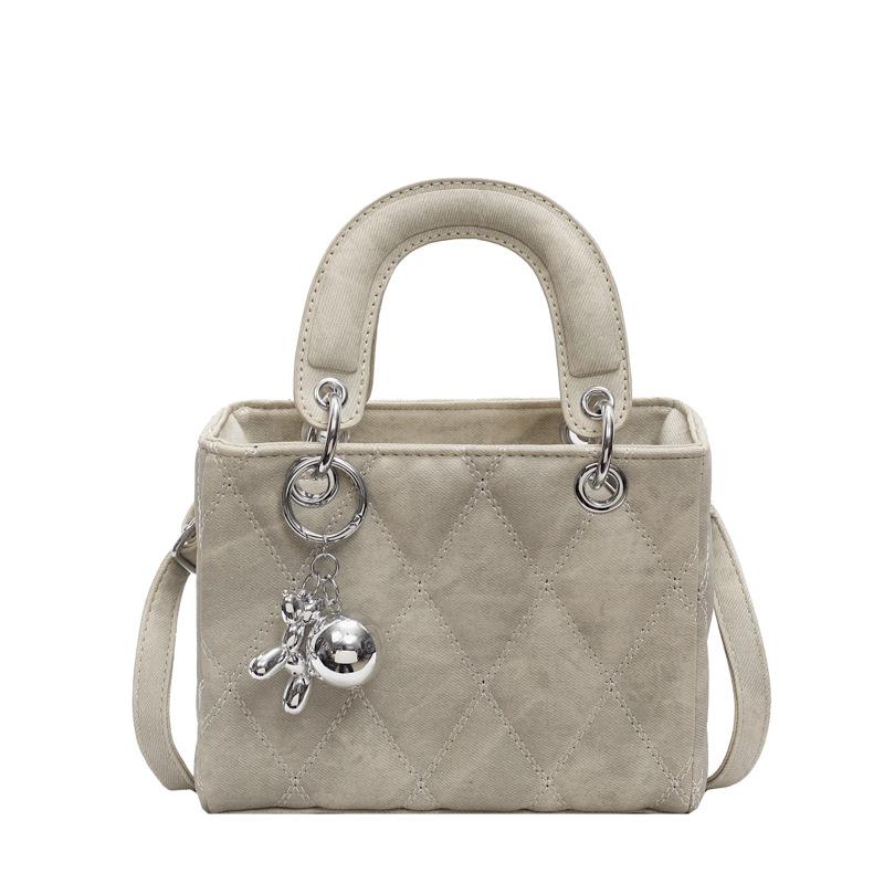 Сумка Женская Новая Мода Сумка Через Плечо Повседневная Сумка