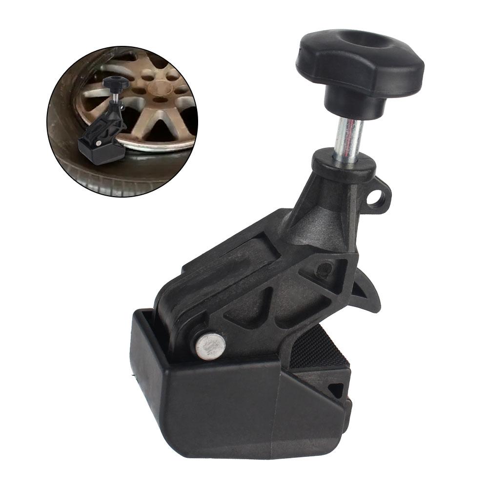 Repair Tools Upper Tire Changer Clamp Tire Changer Car Tire Remover Rim Wheel Changing Helper Bead Clamp Tools