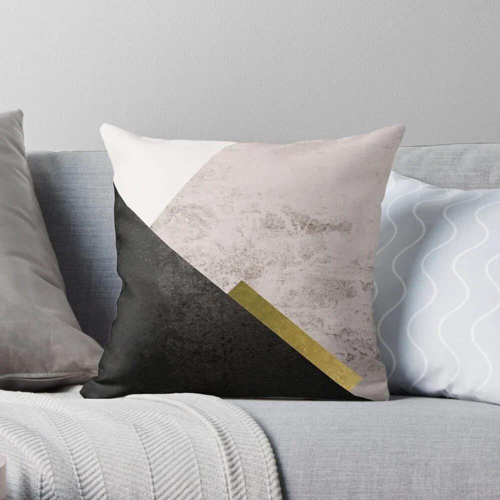 Декоративная наволочка для подушки Чехлы для подушек 45*45 скандинавский 40*40 40x40см 50x50см Современная гостиная диван бохо 50*50см 60*60 Марокко