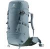 Рюкзак Deuter Aircontact Core 35+10 SL shale/ivy (Damen) (3350024-4219)