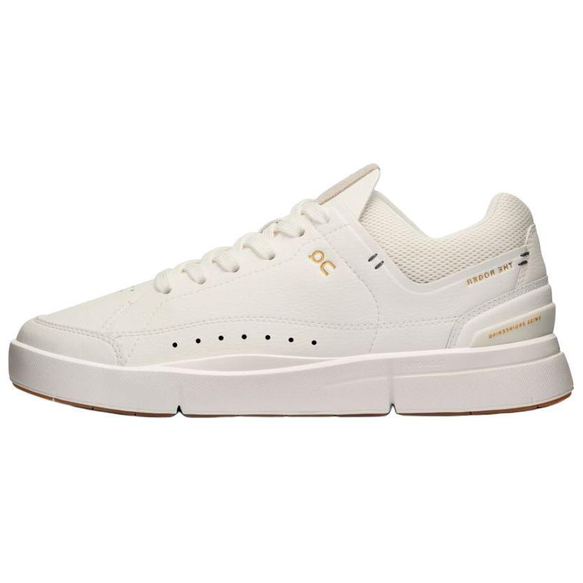 ON The Roger Centre Court White Gum Women Sneakers 3WD11280228