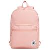 Новый рюкзак из полиэстера, обычный, унисекс, розовый, 10020533-A28