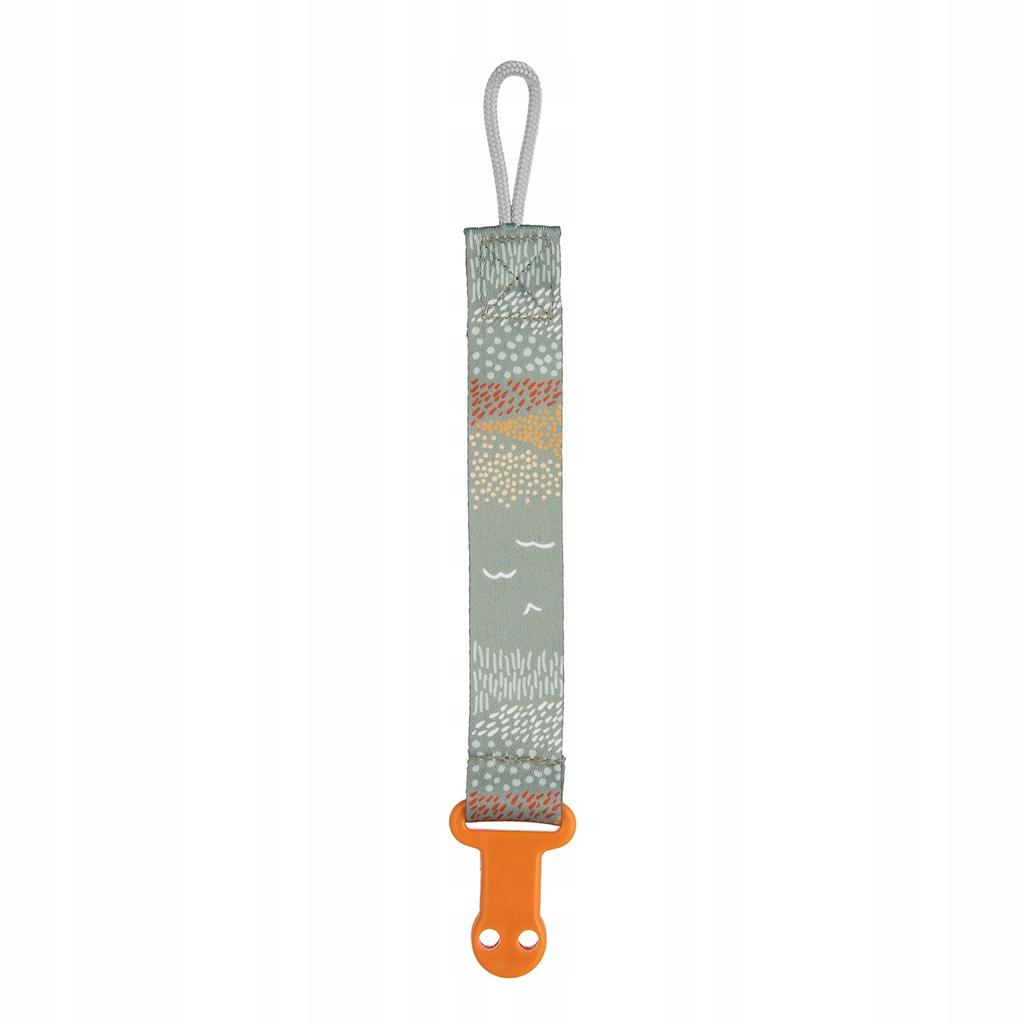Canpol Babies Pacifier Holder Multicolor 1 Pc