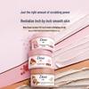 Dove Cherry Blossom Body Scrub