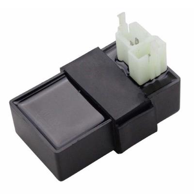 6-контактный блок зажигания Cdi для Gy6 125Cc 150Cc Go-Karts, мопед, квадроцикл, скутер, велосипед