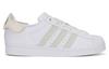 Adidas Originals Superstar 'White Green' Women's H03728