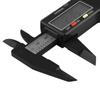 Durable Ruler Measuring Tool Precision Micrometer LCD Gauge Digital Vernier Caliper Stainless Steel