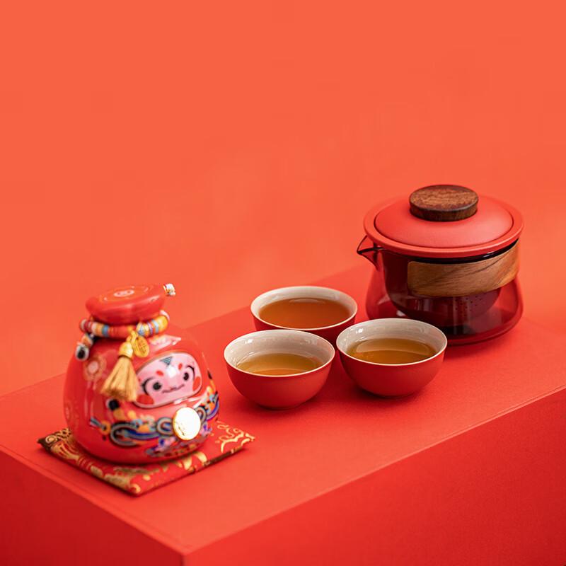 Ailan Huijia DH Festive & Business Gift Sets