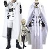 Seraph The Of End Mikaela Hyakuya Cosplay Costume Anime Periphera Sizes Multiple