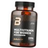 Витамины для женщин, Multivitamin for Women from organic sources, 60таб (36084064)