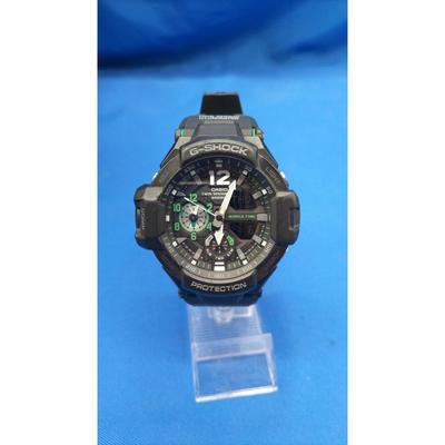 Б/у CASIO GA-1100 G-SHOCK