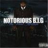 CD NOTORIOUS B.I.G - The Final Mixtape  Non Japan Rap & Hip-Hop/R&B Used