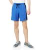 Повседневные шорты Tenacity 7 дюймов тканые с логотипом MS13019 CO L [New Balance] Шорты/Полуштаны/Шорты (кобальт)