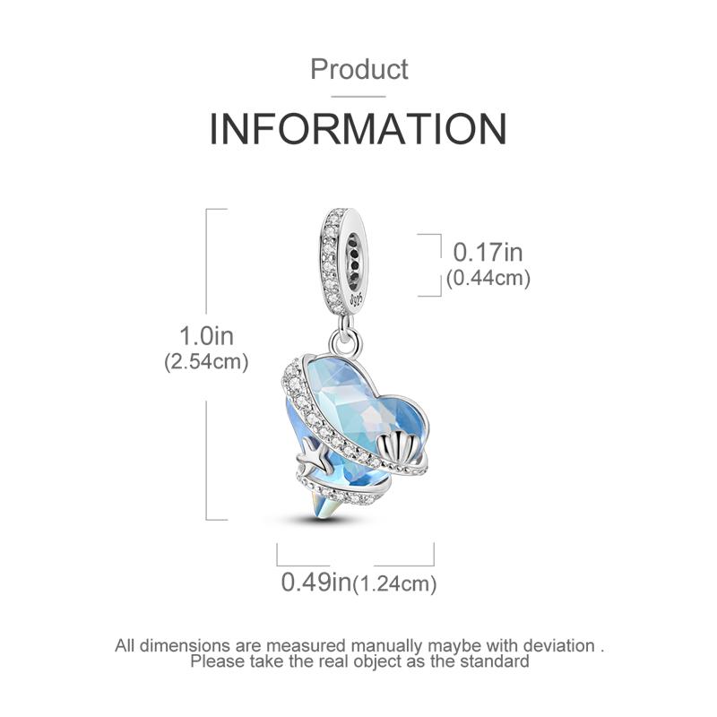 Медные Летние Океанские Пляжные Подвески-Шармы Краб Рыба Подходят для Оригинального Браслета DIY Ювелирные Подвески Болтающиеся Подарок для Женщины