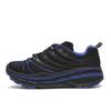 Кроссовки HOKA Stinson Evo OG Black Ultramarine Unisex 1155350-BLTR
