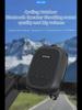 MZ-629 Портативный уличный беспроводной Bluetooth-динамик с сабвуфером 5 Вт и подставкой для велосипеда