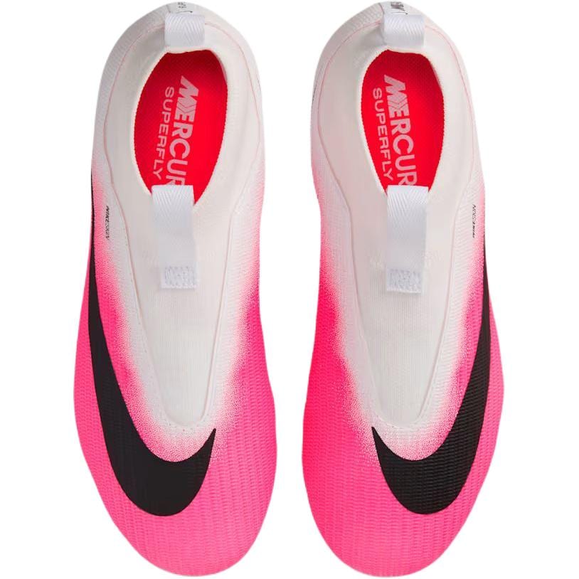 Nike Футбольные бутсы Mercurial Superfly 11 для детей Kids IO8229-900