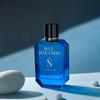 Blue Seduction Духи для мужчин 100 мл | Стойкая парфюмированная вода |
