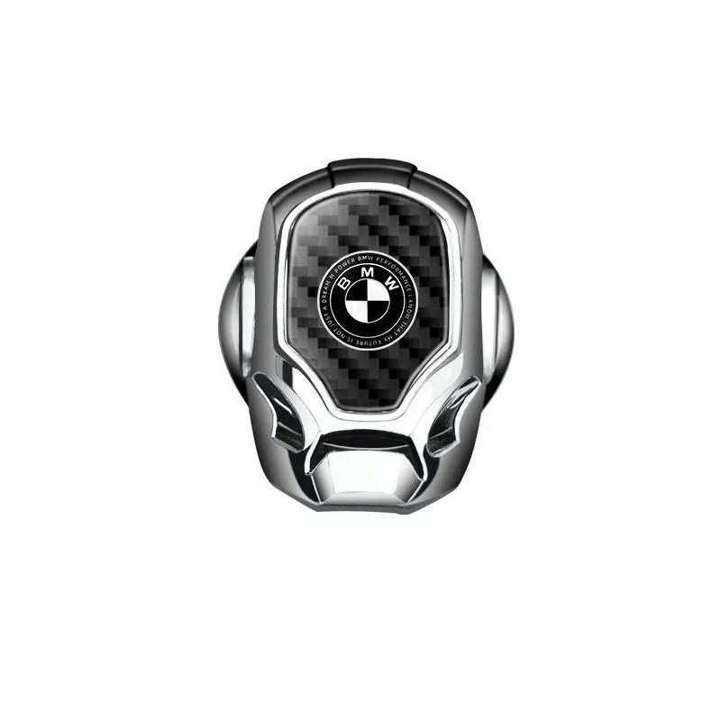 BAAZ2 2025 Hots E60 Car One-click Start Protective Cover Interior Button Decorations For Bmw Performance E46 E90 F20 E39 E91 E87 E60 E