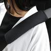 Seat Belt Pads 2 Piece Seat Belt Protector High-Elasticity Comfortable Cushion Safety Extender For Recovery Hysterectomy
