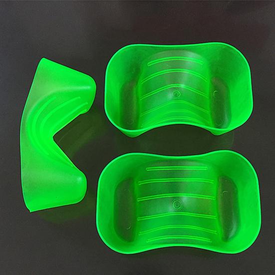 Fishing Glove Anti Slip Stab-resistant Wear-resistant Reusable Anti-scratch Catch Fish Lightweight Fisherman Professional Catch Fish Glove Fishing