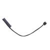 12-контактный кабель SATA, специально изготовленный для моделей на базе X86 P5 P6 N100 N150 N200 I3 N305 N355, материнская плата того же типа