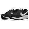 (ЖЕНСКИЕ) Nike Waffle Debut 'Черно-белый' Женские DH9523-002