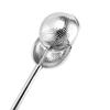 Telescopic Tea Strainer Steel Tea Strainer Full Leaking Tea Maker Tea Ball