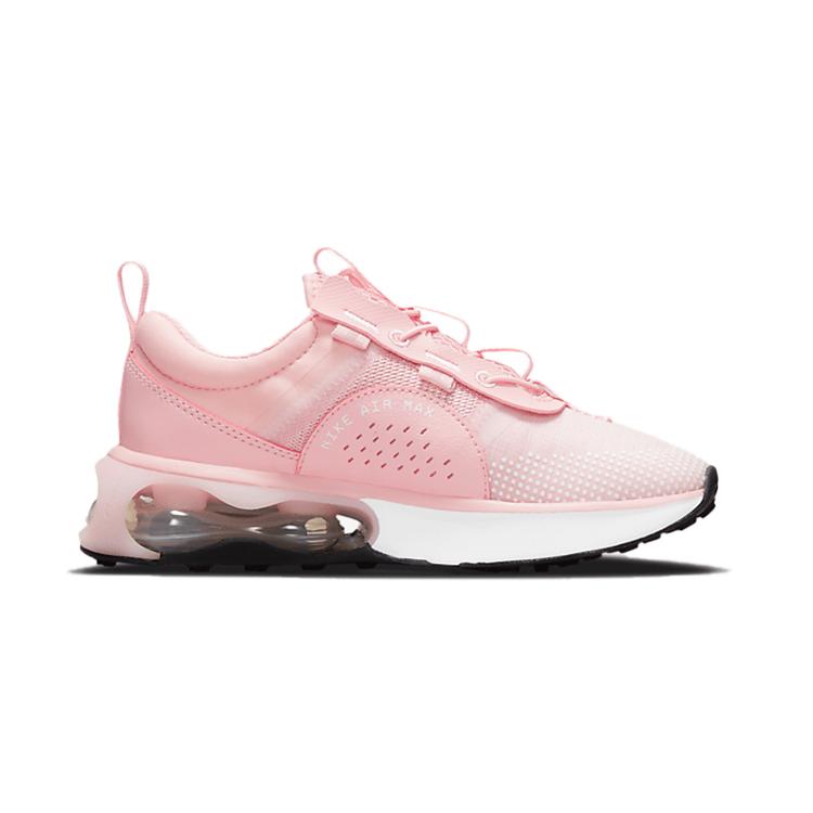 Nike Air Max 2021 Розовая глазурь PS DB1109-600