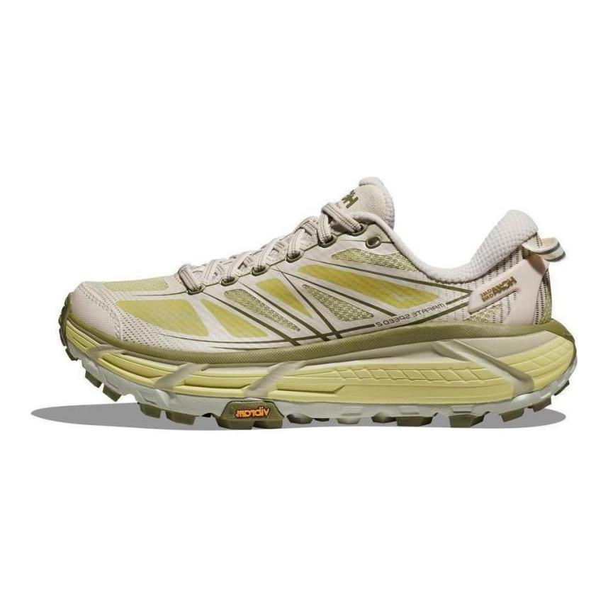 HOKA One One Кроссовки Mafate Speed 2 Eggnog Celery Root 1126851-ENG